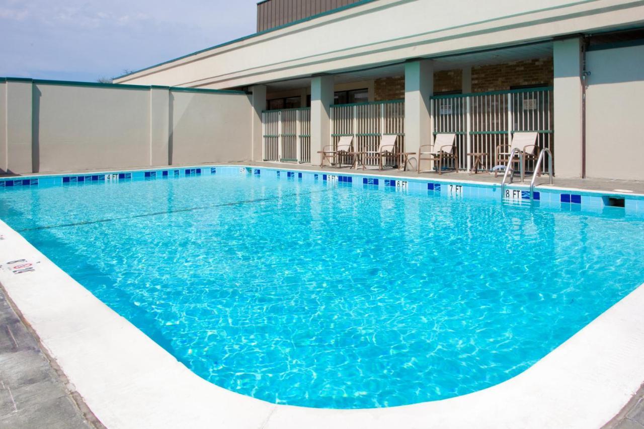 Holiday Inn Express Washington Dc Sw - Springfield By Ihg Εξωτερικό φωτογραφία