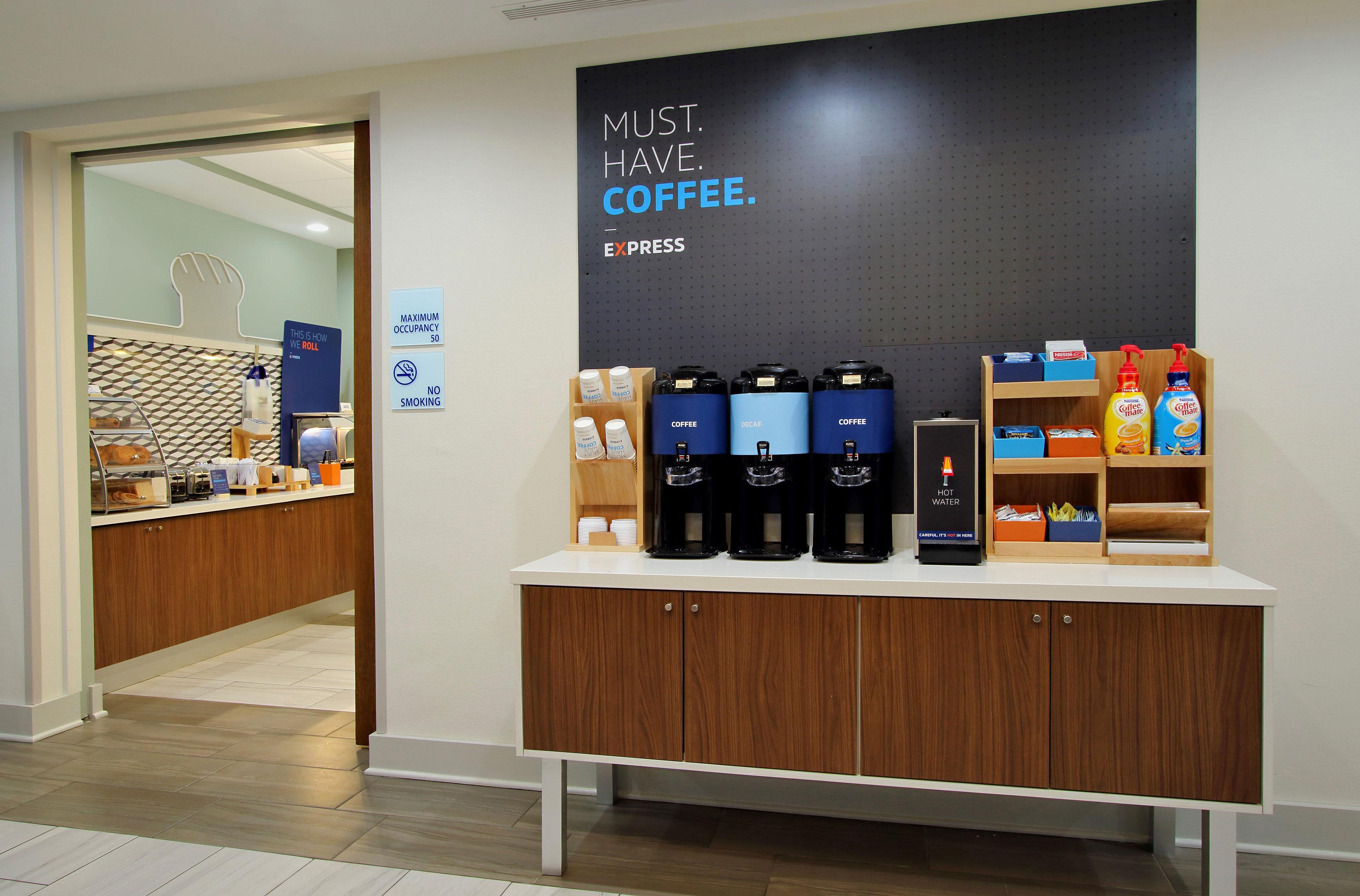 Holiday Inn Express Washington Dc Sw - Springfield By Ihg Εξωτερικό φωτογραφία