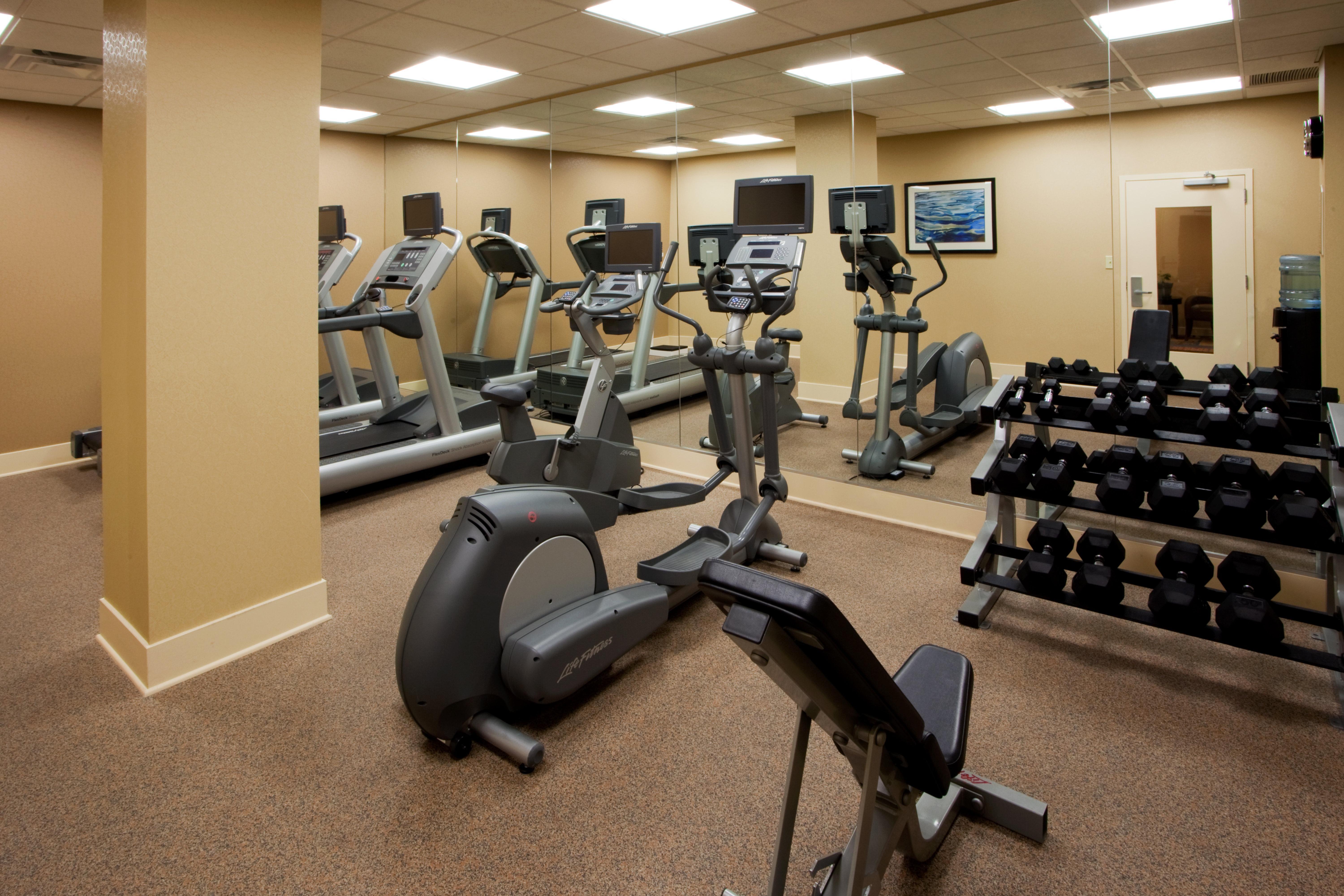Holiday Inn Express Washington Dc Sw - Springfield By Ihg Εξωτερικό φωτογραφία