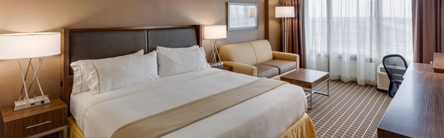 Holiday Inn Express Washington Dc Sw - Springfield By Ihg Εξωτερικό φωτογραφία