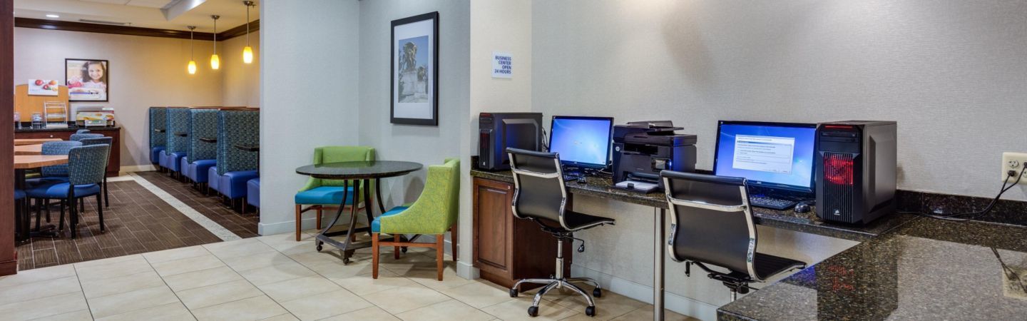 Holiday Inn Express Washington Dc Sw - Springfield By Ihg Εξωτερικό φωτογραφία