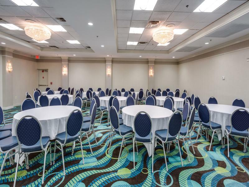 Holiday Inn Express Washington Dc Sw - Springfield By Ihg Εξωτερικό φωτογραφία
